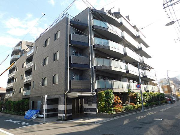 プレシス文京小石川静穏の杜
